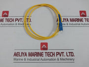New Condition Fiber Pig Tail Sm Patch Cable 1 Meter Sc 9/125