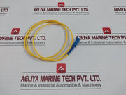 New Condition Fiber Pig Tail Sm Patch Cable 1 Meter Sc 9/125