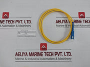 New Condition Fiber Pig Tail Sm Patch Cord Cable 1 Meter Sc 9/125