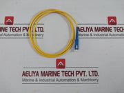 New Condition Fiber Pig Tail Sm Patch Cord Cable 1 Meter Sc 9/125