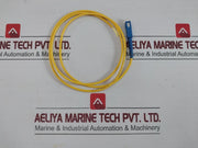 New Condition Fiber Pig Tail Sm Patch Cord Cable 1 Meter Sc 9/125