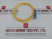 New Condition Fiber Pig Tail Sm Patch Cord Cable 1 Meter Sc 9/125