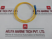 New Condition Fiber Pig Tail Sm Patch Cord Cable 1 Meter Sc 9/125
