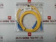 Fibre Optic Cable Set Duplex Sm Sc-Sc P.C. 3m Ftek-Dx-Sm-Sc/Sc-Pc-03m In New