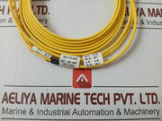 Fibre Optic Cable Set Duplex Sm Sc-Sc P.C. 3m Ftek-Dx-Sm-Sc/Sc-Pc-03m In New