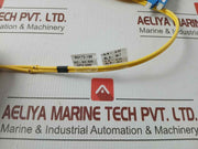 Fibre Optic Cable Set Duplex Sm Sc-Sc P.C. 3m Ftek-Dx-Sm-Sc/Sc-Pc-03m In New