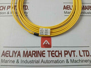 Fibre Optic Cable Set Duplex Sm Sc-Sc P.C. 3m Ftek-Dx-Sm-Sc/Sc-Pc-03m In New