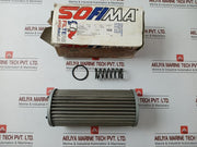 New Condition Filter Element  Sofima Hydraulic Re50ms1