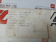 New Condition Filter Element  Sofima Hydraulic Re50ms1