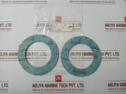 New Condition Flange Gasket Belpa Dn-80