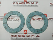 New Condition Flange Gasket Belpa Dn-80