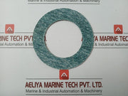 New Condition Flange Gasket Belpa Dn-80