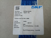 New Condition Flange Gasket Belt Victor Reinz Afm 34