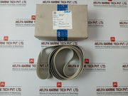 New Condition Flange Gasket Belt Victor Reinz Afm 34