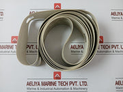 New Condition Flange Gasket Belt Victor Reinz Afm 34