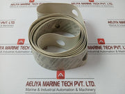 New Condition Flange Gasket Belt Victor Reinz Afm 34