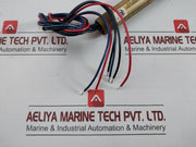 New Condition Float Switch Line Size - 1