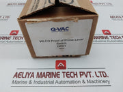 New Condition Float Switch Line Size - 1