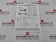 New Condition Float Switch Line Size - 1