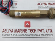 New Condition Float Switch Line Size - 1