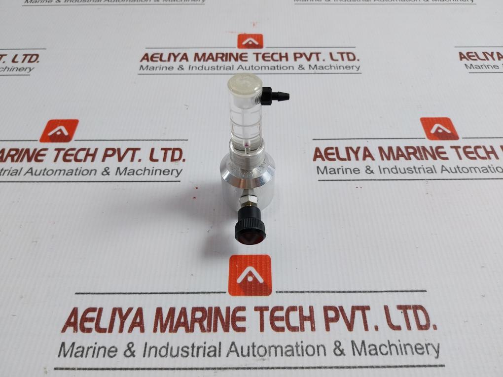New Condition Flow Control Valve 1pn12 3.1645