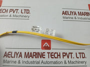 New Condition Ftek-Dx-Sm-Sc/Sc-Pc-03m Fiber Optic Cable Set 340 Gm