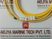New Condition Ftek-Dx-Sm-Sc/Sc-Pc-03m Fiber Optic Cable Set 340 Gm