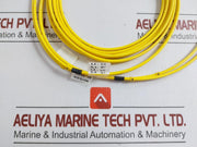 New Condition Ftek-Dx-Sm-Sc/Sc-Pc-03m Fibre Optic Patch Cable Set