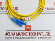 New Condition Ftek-Dx-Sm-Sc/Sc-Pc-03m Fibre Optic Patch Cable Set