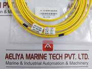 New Condition Ftek-Dx-Sm-Sc/Sc-Pc-03m Fibre Optic Patch Cable Set