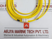 New Condition Ftek-Dx-Sm-Sc/Sc-Pc-03m Fibre Optic Patch Cable Set