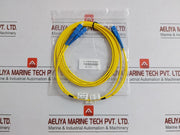 New Condition Ftek-Dx-Sm-Sc/Sc-Pc-03m Fibre Optic Patch Cable Set