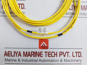 New Condition Ftek-Dx-Sm-Sc/Sc-Pc-03m Fibre Optic Patch Cable Set