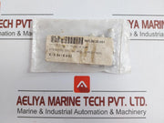 New Condition Fuse 10a Brand In Eti 2211004-01 (1 Packet=5 Pcs)