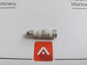 New Condition Fuse 10a Brand In Eti 2211004-01 (1 Packet=5 Pcs)
