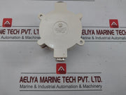 New Condition Heat Detector By Salwico Swm-1kl/57