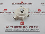 New Condition Heat Detector By Salwico Swm-1kl/57