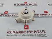 New Condition Heat Detector By Salwico Swm-1kl/57