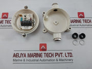 New Condition Heat Detector By Salwico Swm-1kl/57