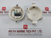 New Condition Heat Detector By Salwico Swm-1kl/57
