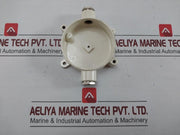 New Condition Heat Detector By Salwico Swm-1kl/57
