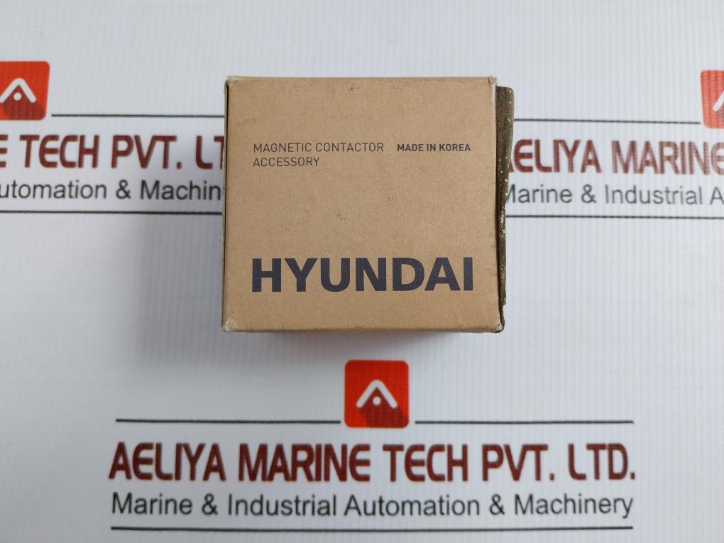 New Condition Hgc Brand Hyundai Electric Tb 11ns