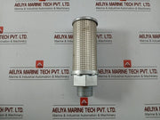 New Condition High Noise Reduction Silencer 1 Mpa Ana1-12 By Smc