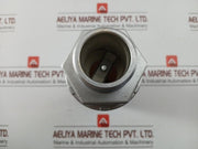 New Condition High Noise Reduction Silencer 1 Mpa Ana1-12 By Smc