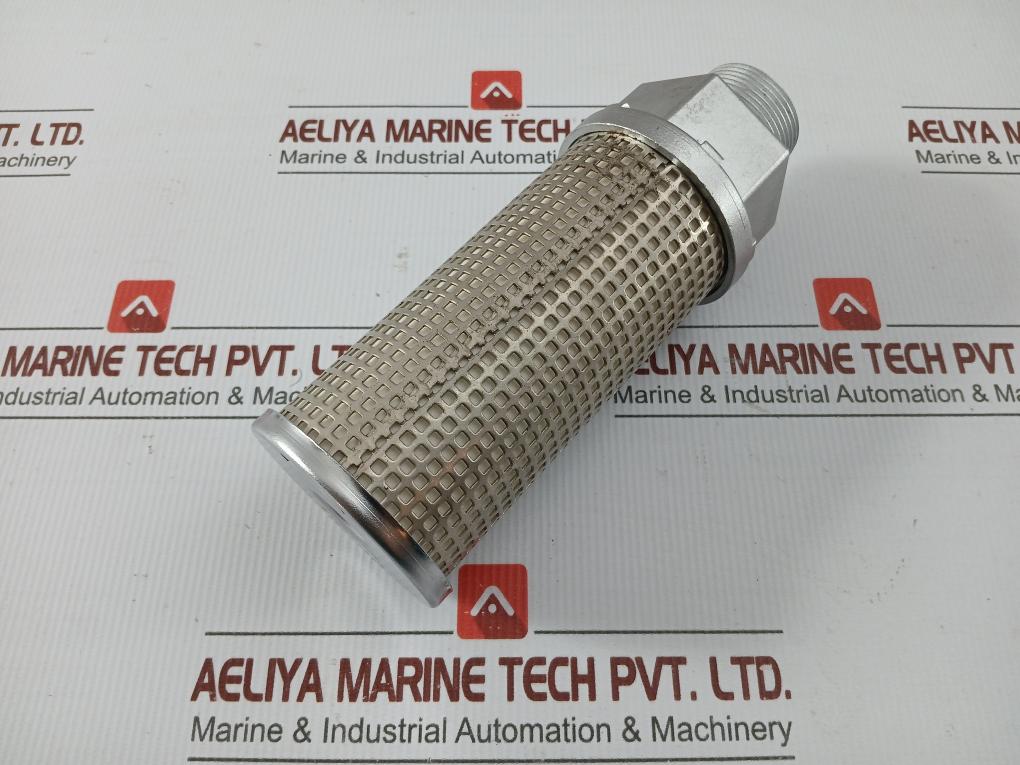 New Condition High Noise Reduction Silencer 1 Mpa Ana1-12 By Smc