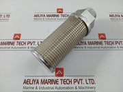 New Condition High Noise Reduction Silencer 1 Mpa Ana1-12 By Smc