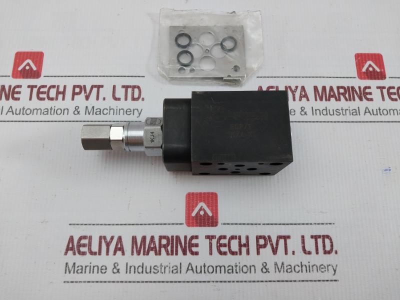 New Condition Hydraulic Pressure Reducing Valve Ebp/T Brand Sun Hydraulics