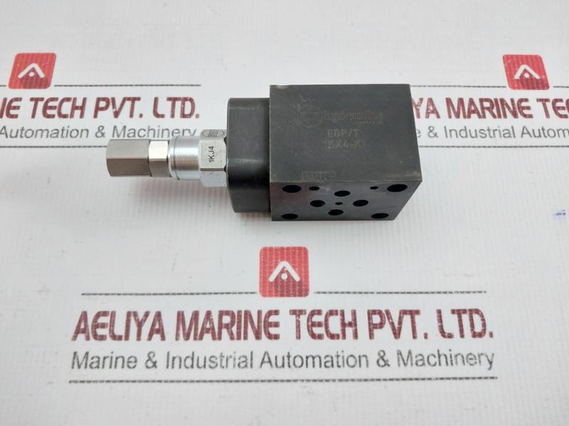 New Condition Hydraulic Pressure Reducing Valve Ebp/T Brand Sun Hydraulics