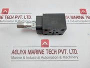 New Condition Hydraulic Pressure Reducing Valve Ebp/T Brand Sun Hydraulics