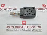 New Condition Hydraulic Pressure Reducing Valve Ebp/T Brand Sun Hydraulics